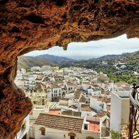 Apartamento Los Llanos Ojén