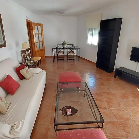 Apartamento Los Llanos