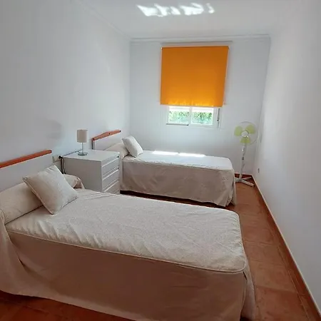 דירה Apartamento Los Llanos Ojén