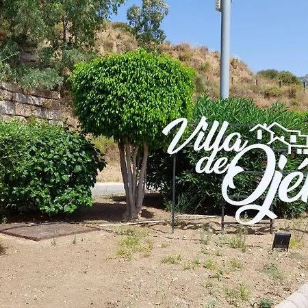 Apartamento Los Llanos * Ojén