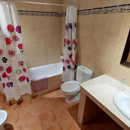 Apartamento Los Llanos Apartamento Ojén