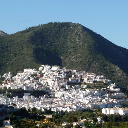 Apartamento Los Llanos